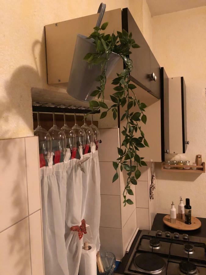 Teta Jana Apartment Smoljanci Luaran gambar
