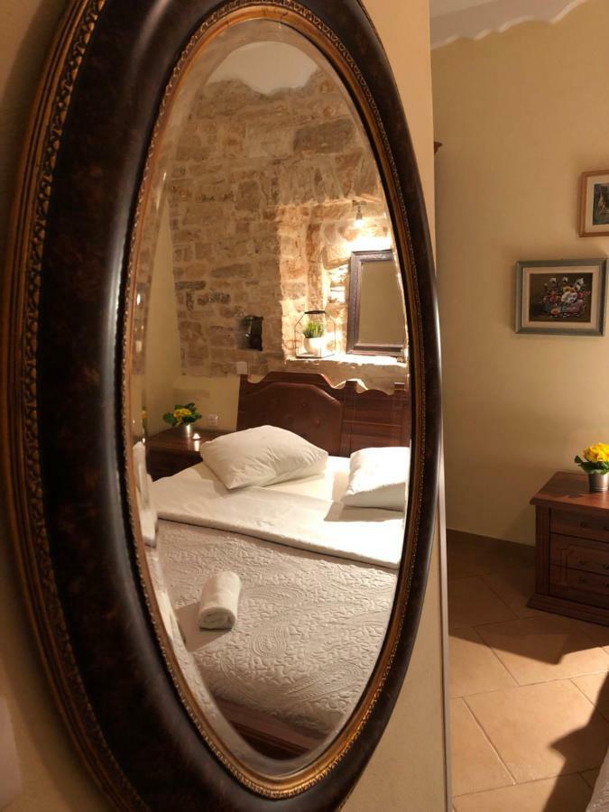 Teta Jana Apartment Smoljanci Luaran gambar
