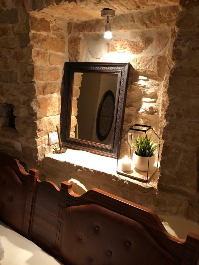 Teta Jana Apartment Smoljanci Luaran gambar
