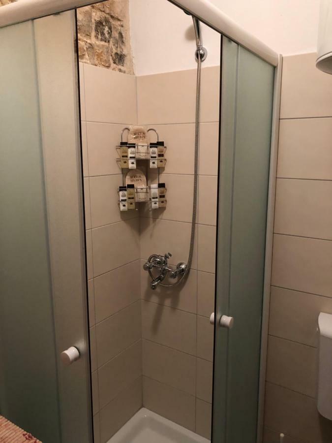 Teta Jana Apartment Smoljanci Luaran gambar